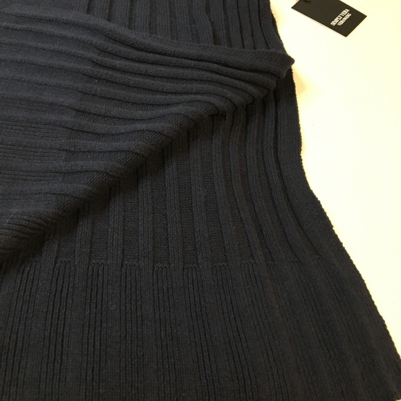 🆕 Vera Wang Oversized Brown Sweater NWT size medium - Picture 5 of 8